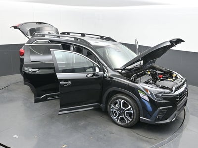 2023 Subaru Ascent Touring