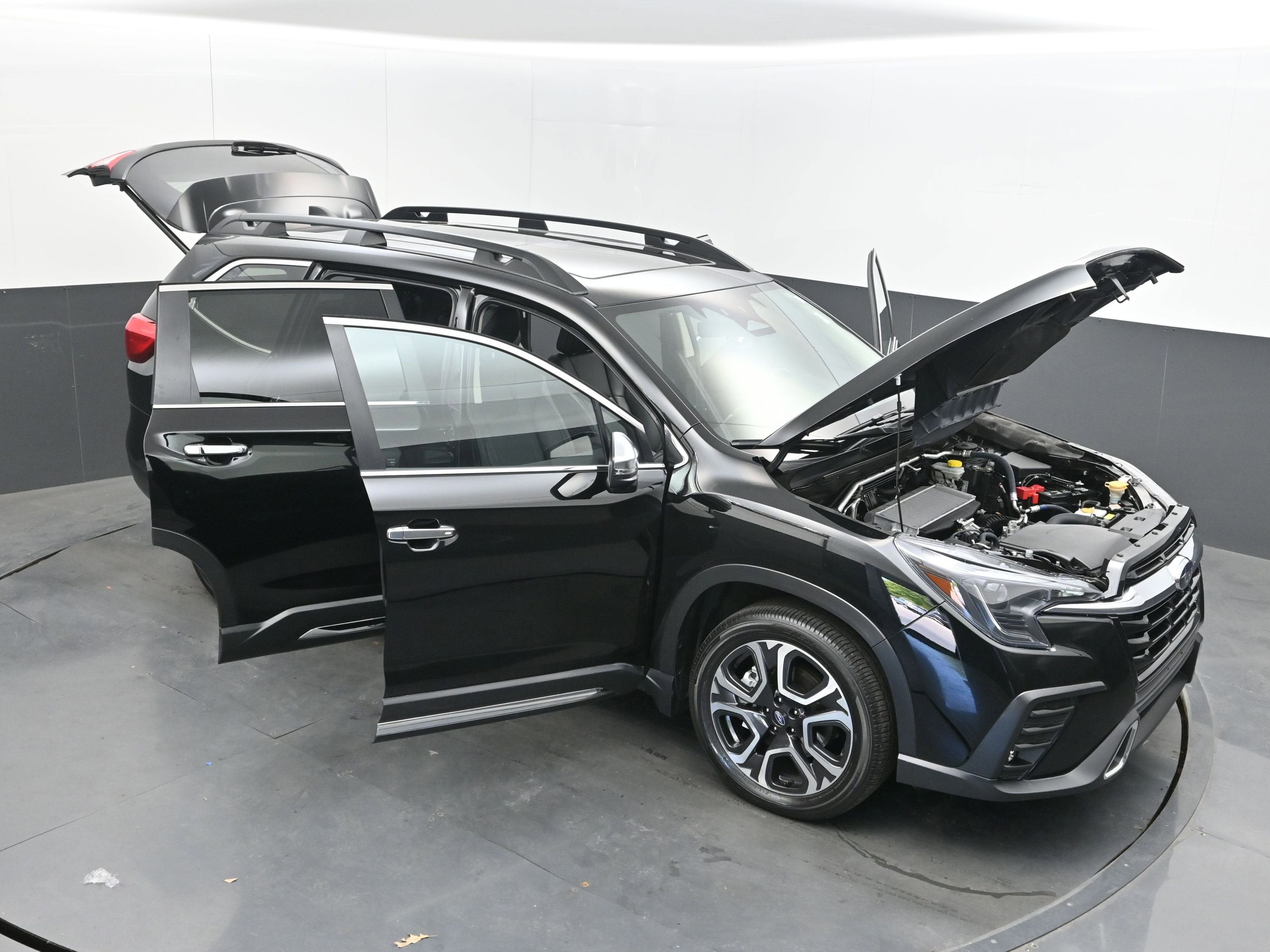 2023 Subaru Ascent Touring