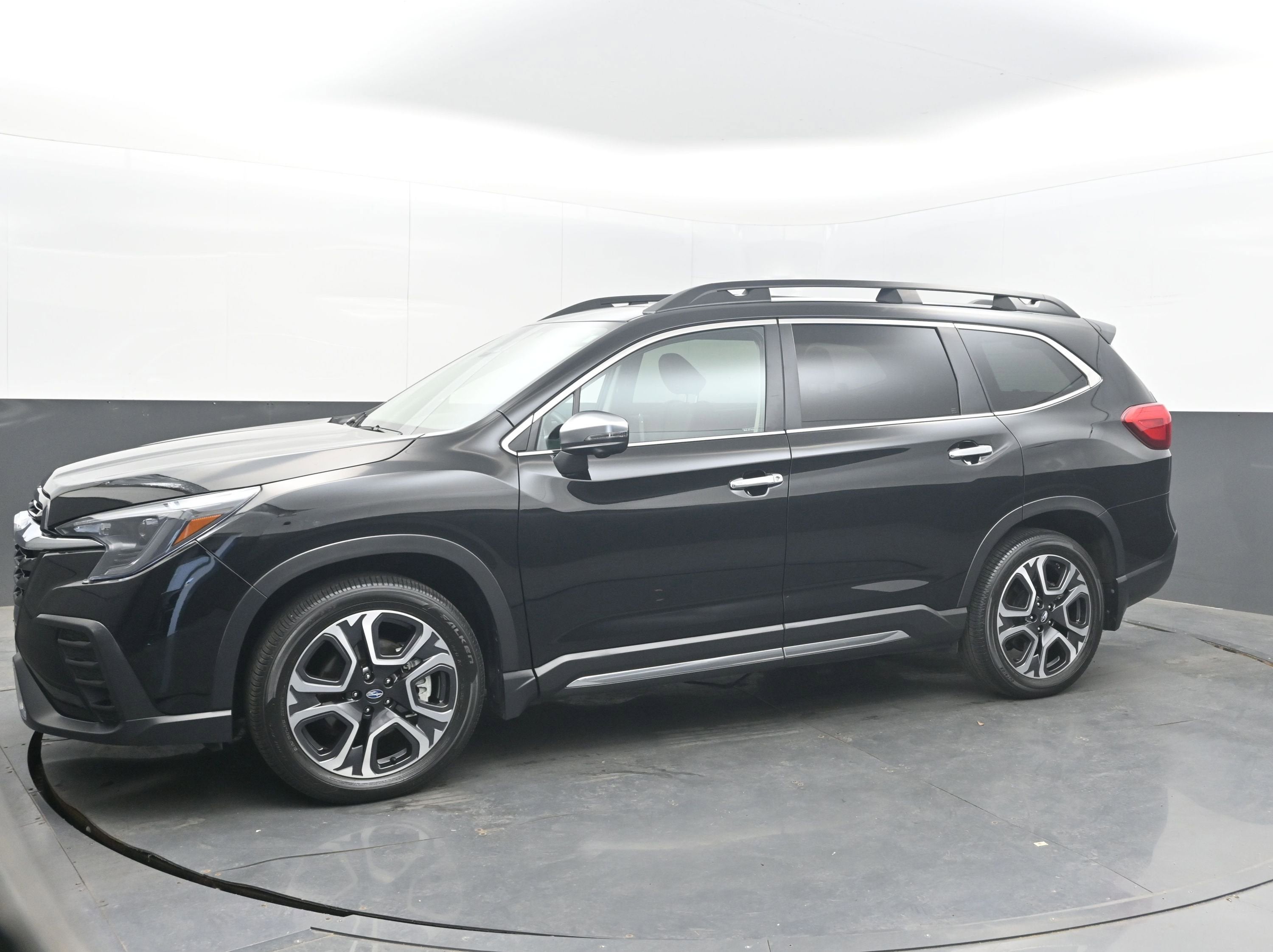 2023 Subaru Ascent Touring