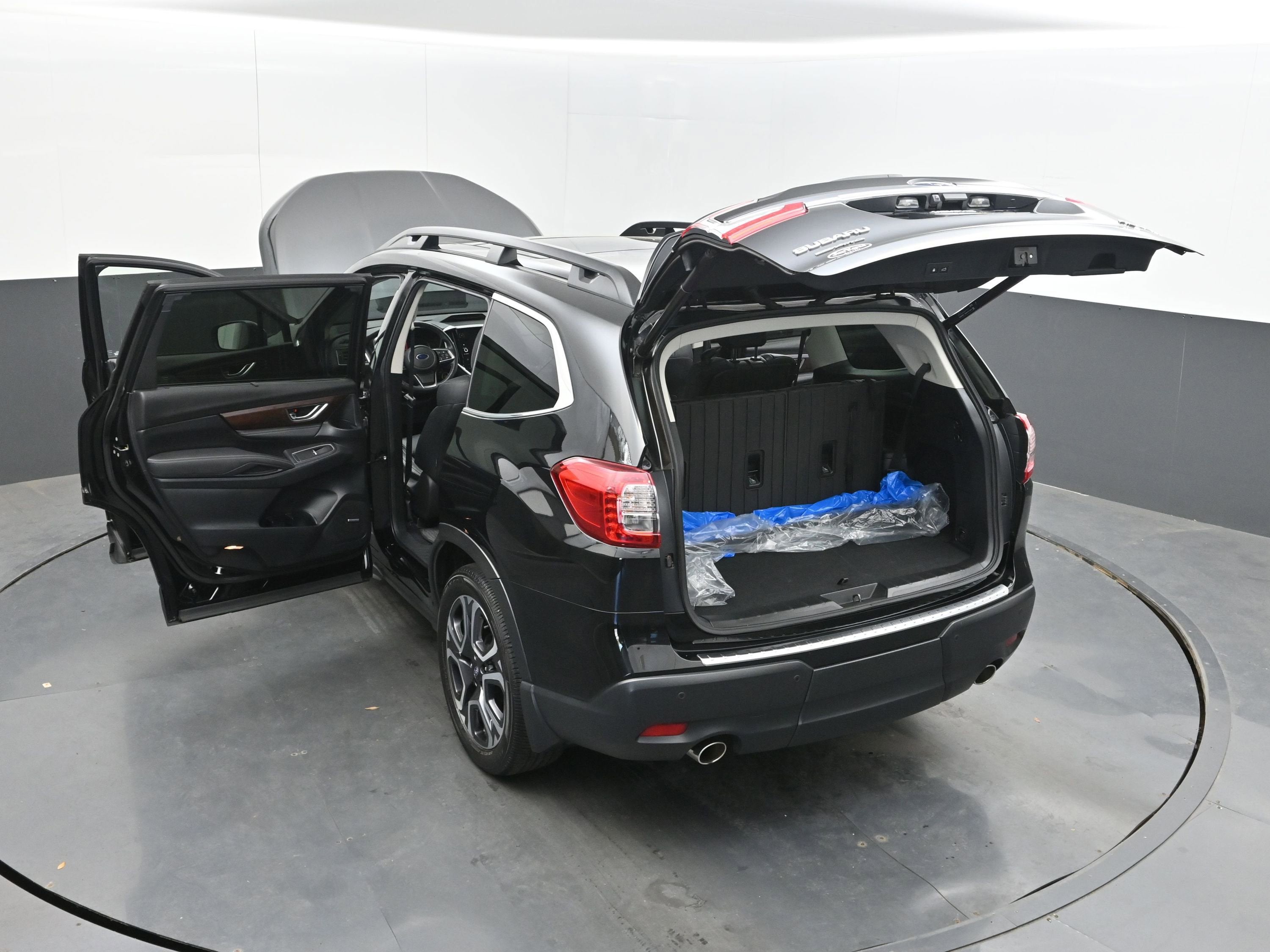 2023 Subaru Ascent Touring