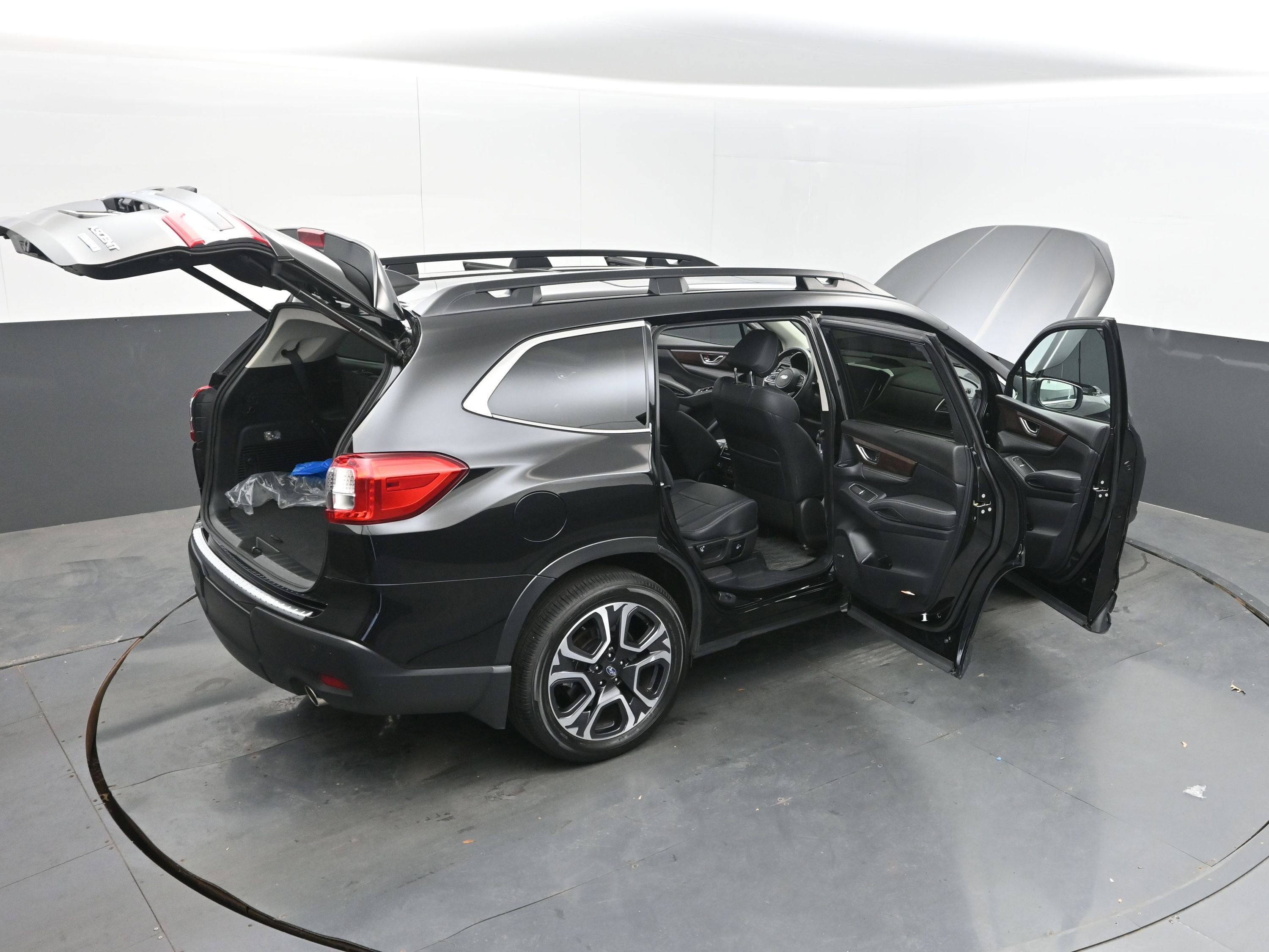 2023 Subaru Ascent Touring