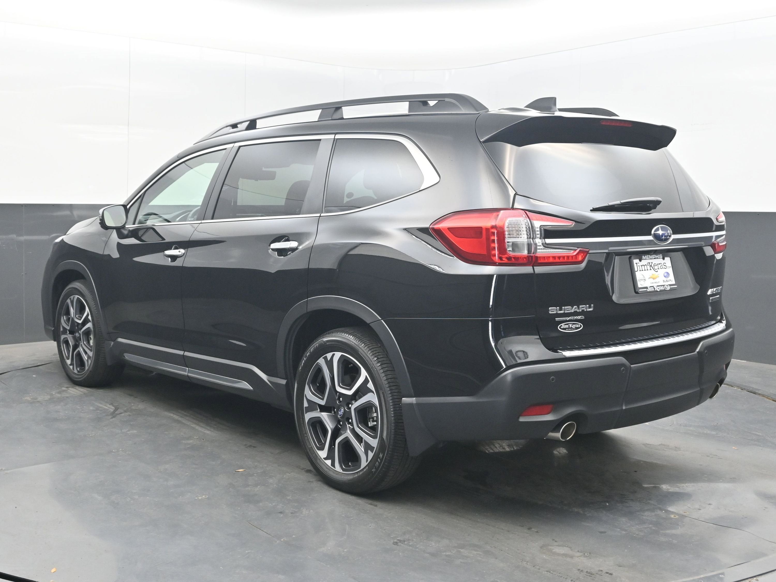 2023 Subaru Ascent Touring