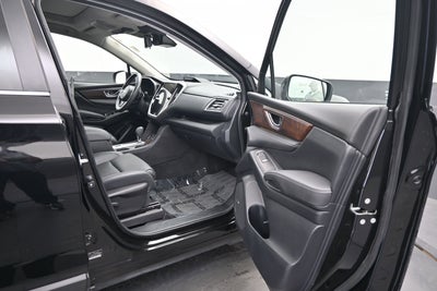 2023 Subaru Ascent Touring