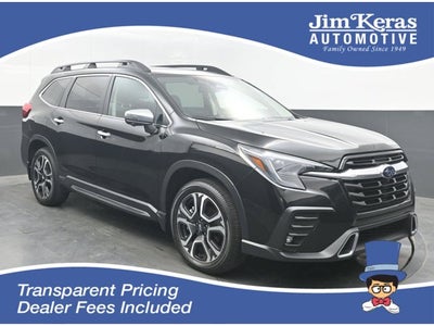 2023 Subaru Ascent Touring
