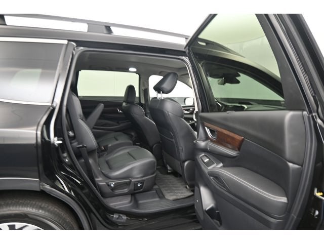 2023 Subaru Ascent Touring