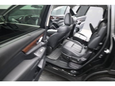 2023 Subaru Ascent Touring