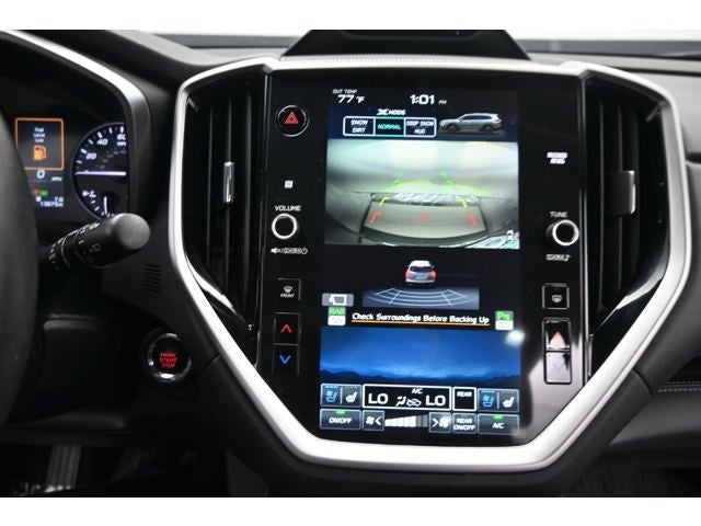 2023 Subaru Ascent Touring