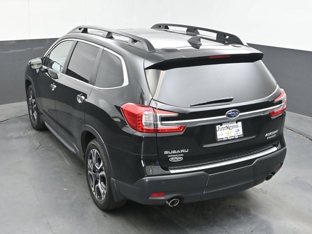 2023 Subaru Ascent Touring