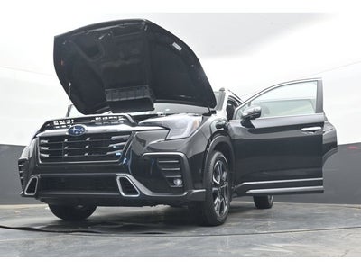 2023 Subaru Ascent Touring