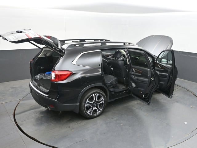 2023 Subaru Ascent Touring