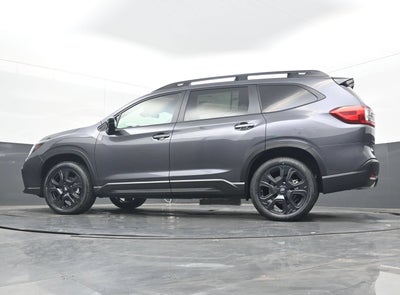 2025 Subaru Ascent Onyx Edition Touring