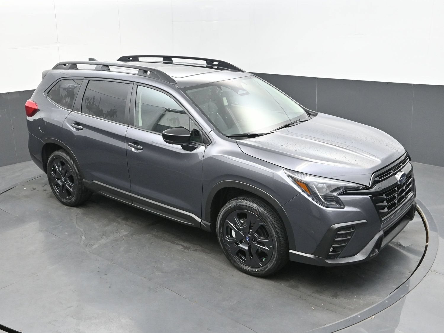 2025 Subaru Ascent Onyx Edition Touring