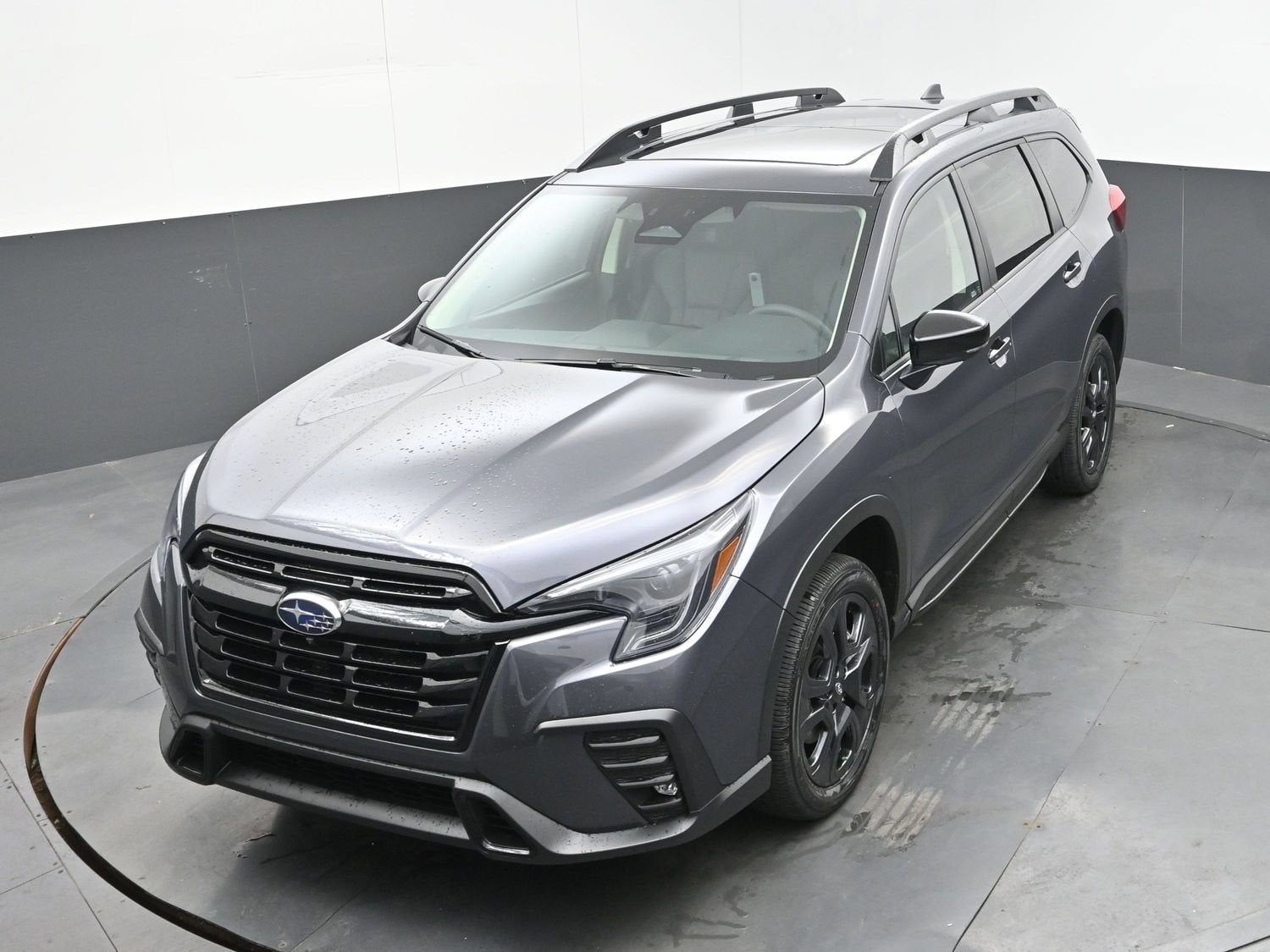 2025 Subaru Ascent Onyx Edition Touring