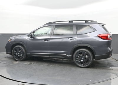 2025 Subaru Ascent Onyx Edition Touring