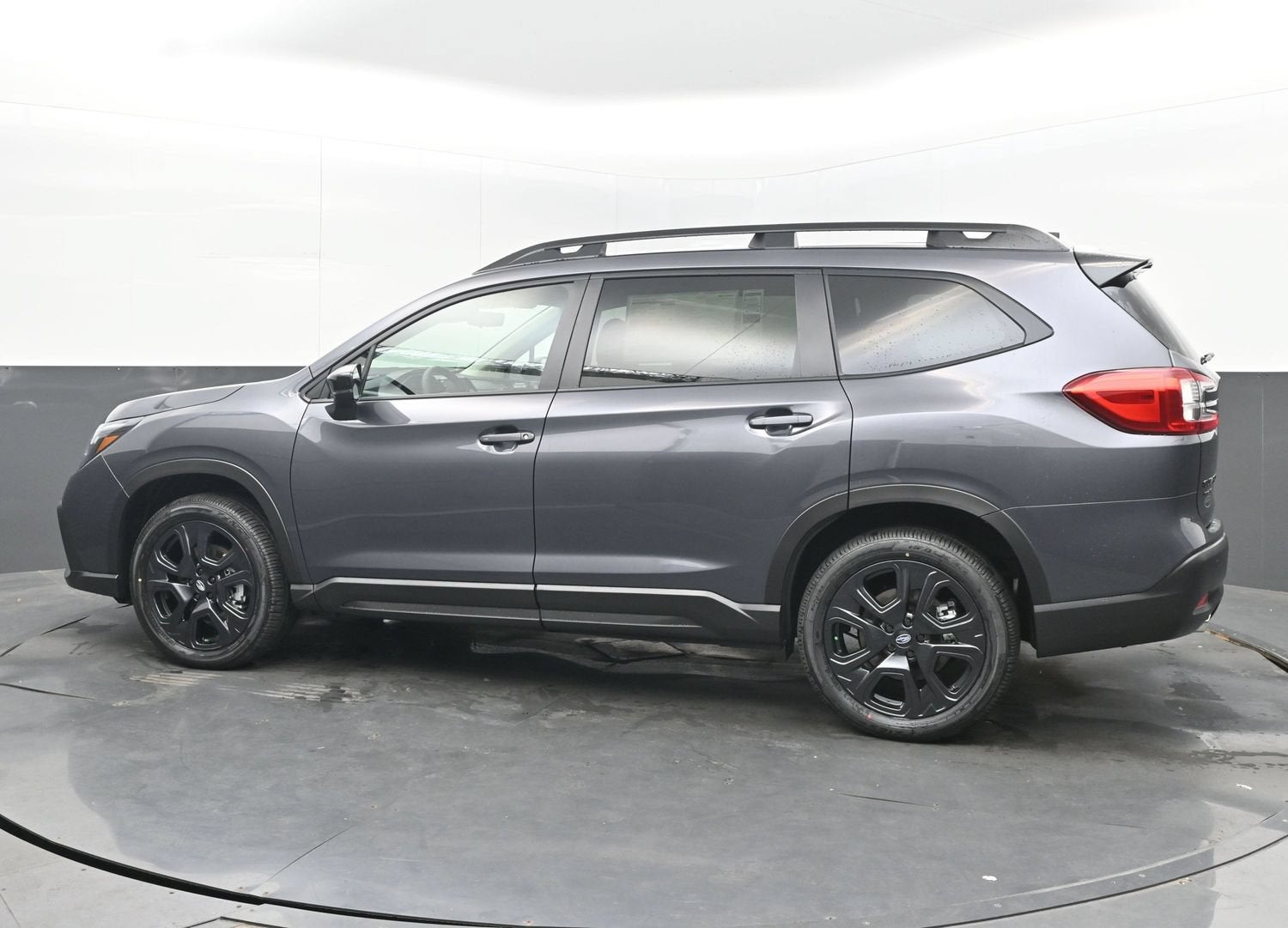 2025 Subaru Ascent Onyx Edition Touring