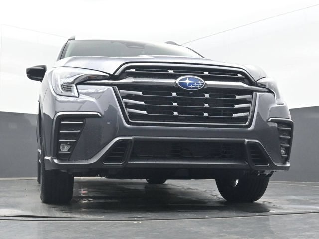 2025 Subaru Ascent Onyx Edition Touring