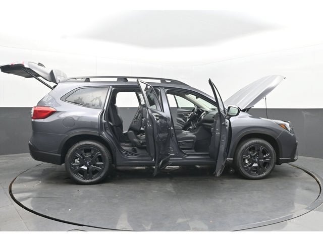 2025 Subaru Ascent Onyx Edition Touring