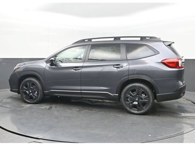 2025 Subaru Ascent Onyx Edition Touring
