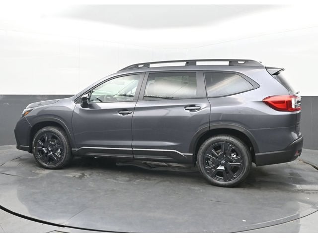 2025 Subaru Ascent Onyx Edition Touring