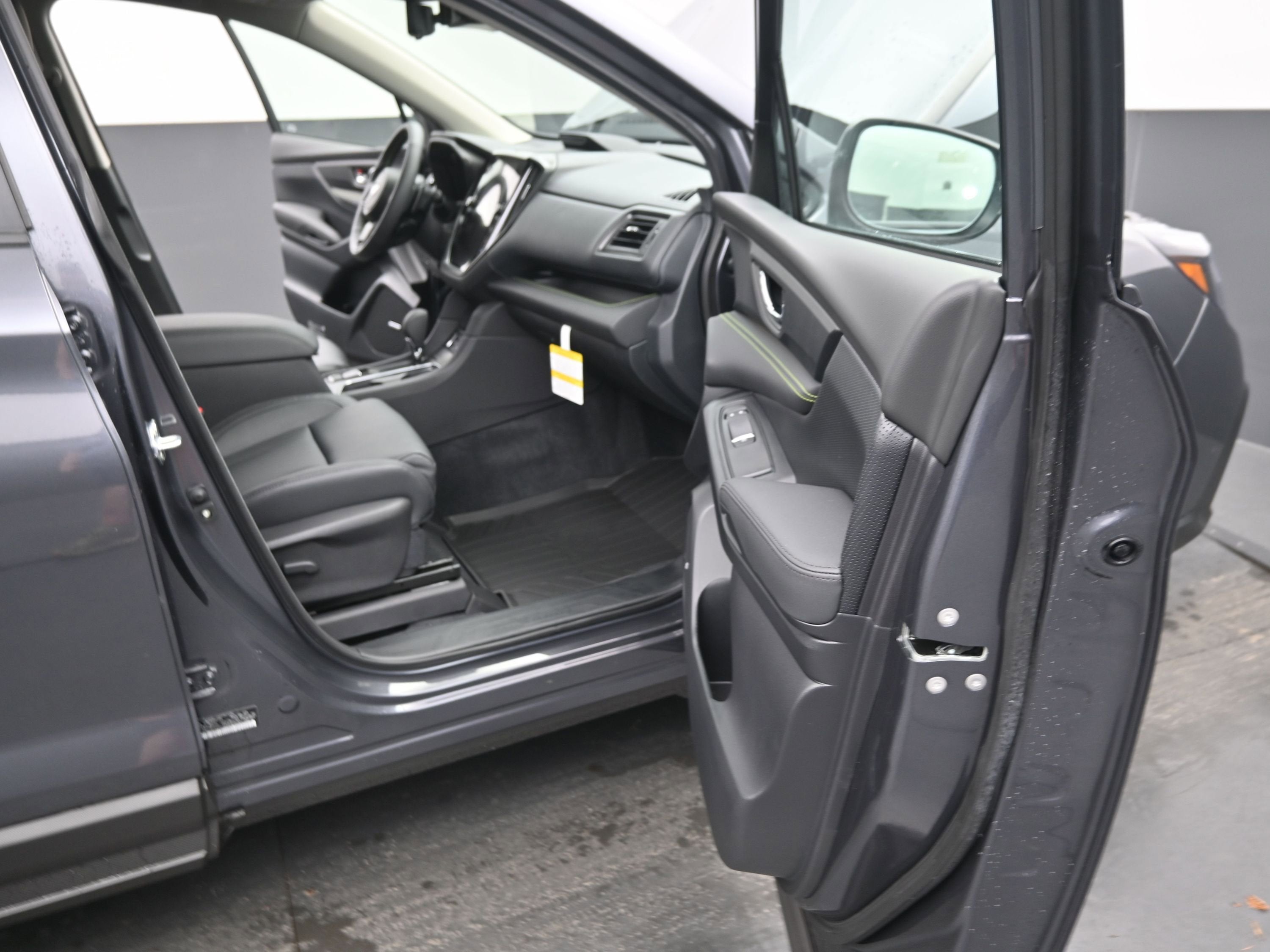 2025 Subaru Ascent Onyx Edition Touring