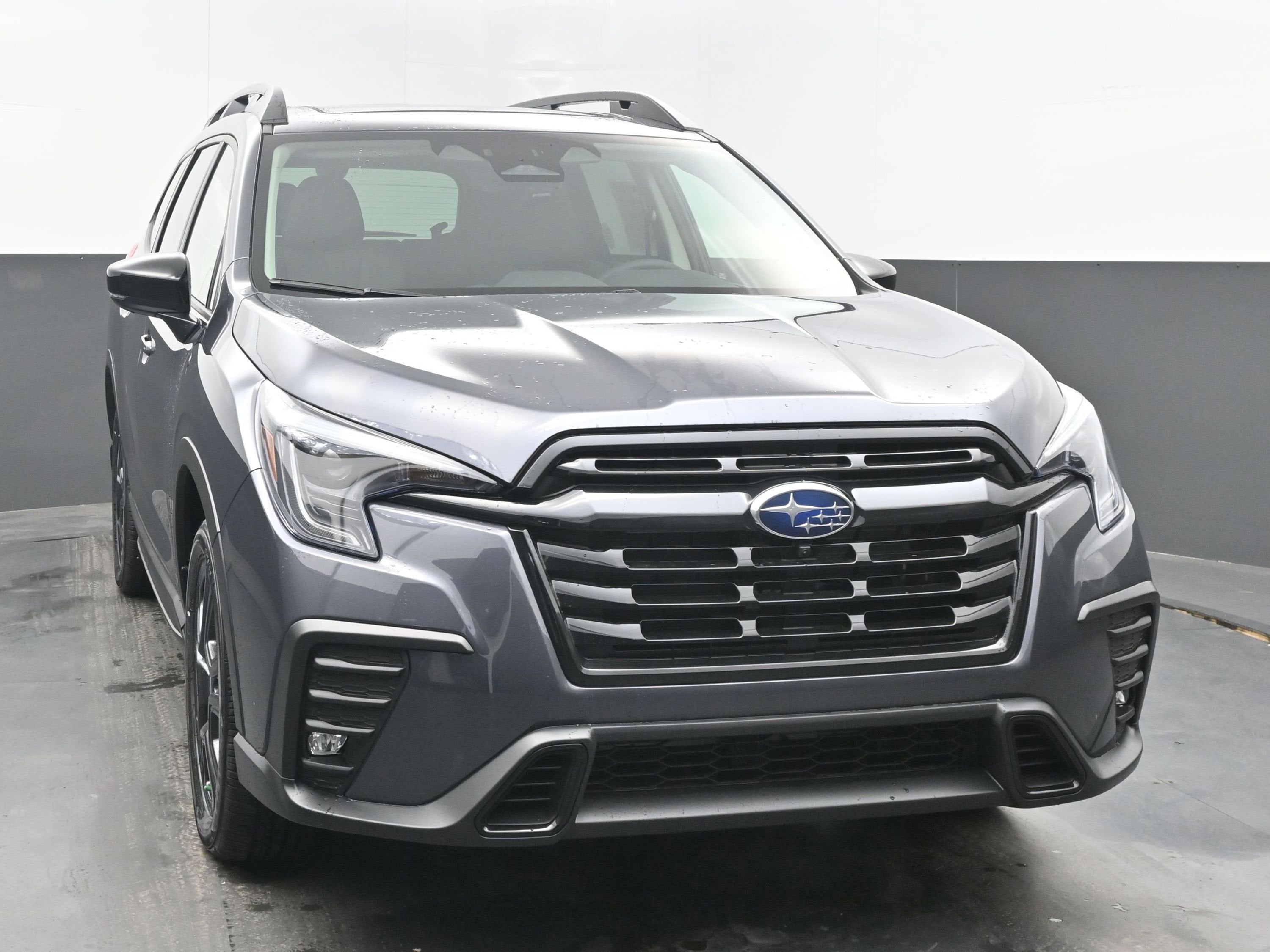 2025 Subaru Ascent Onyx Edition Touring