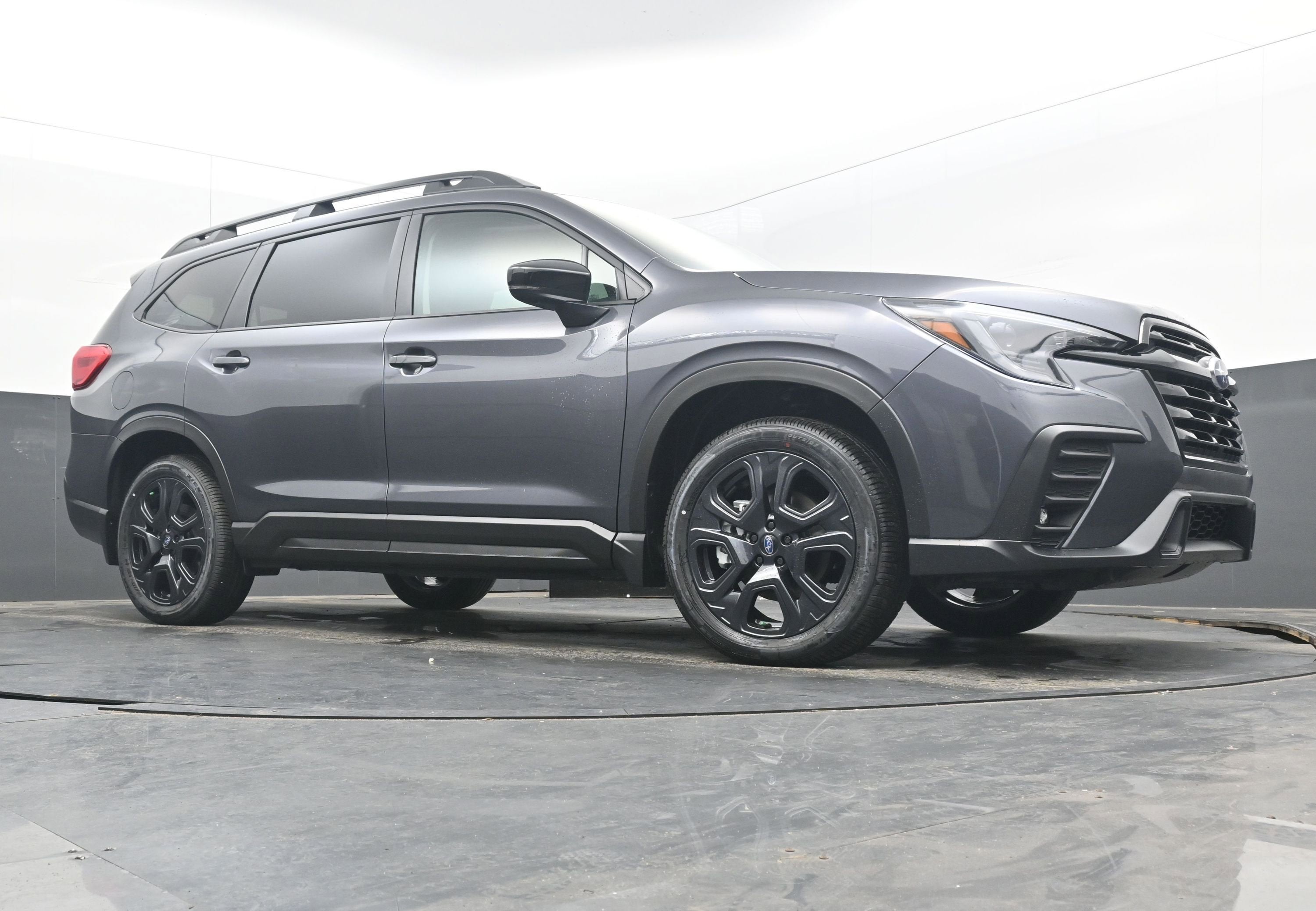 2025 Subaru Ascent Onyx Edition Touring