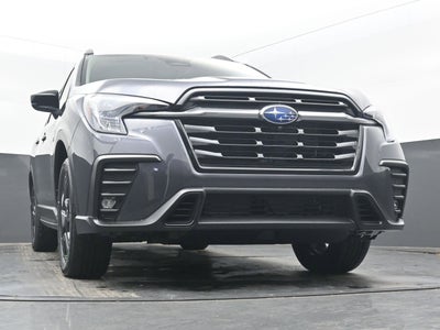 2025 Subaru Ascent Onyx Edition Touring