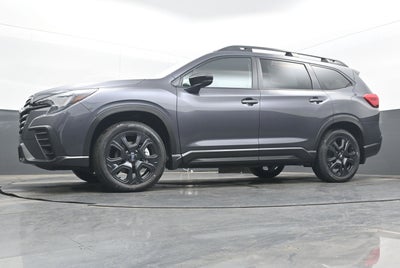 2025 Subaru Ascent Onyx Edition Touring