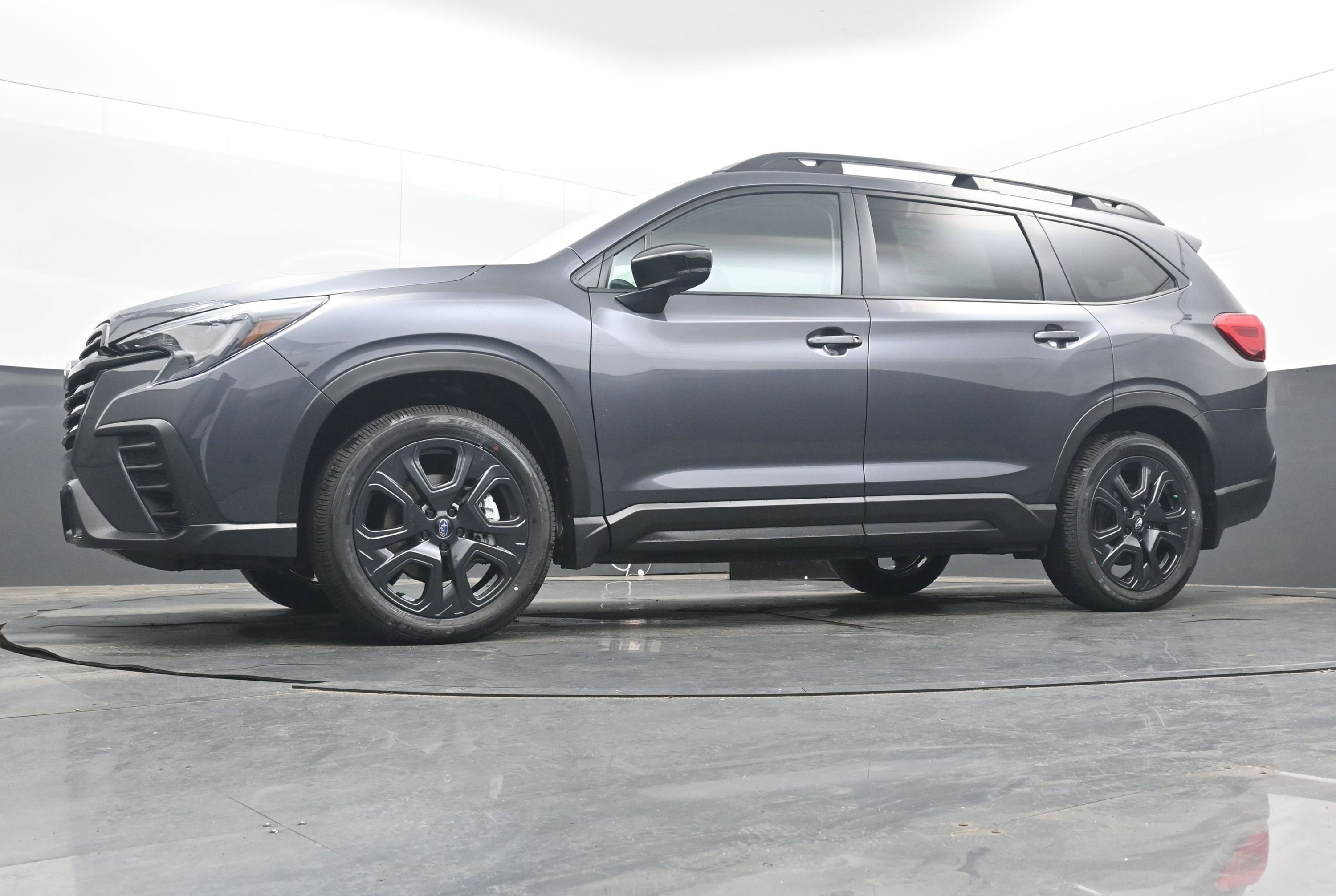 2025 Subaru Ascent Onyx Edition Touring