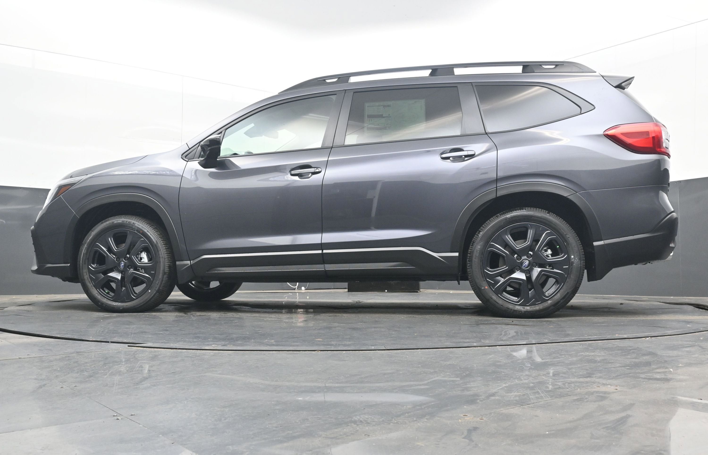 2025 Subaru Ascent Onyx Edition Touring