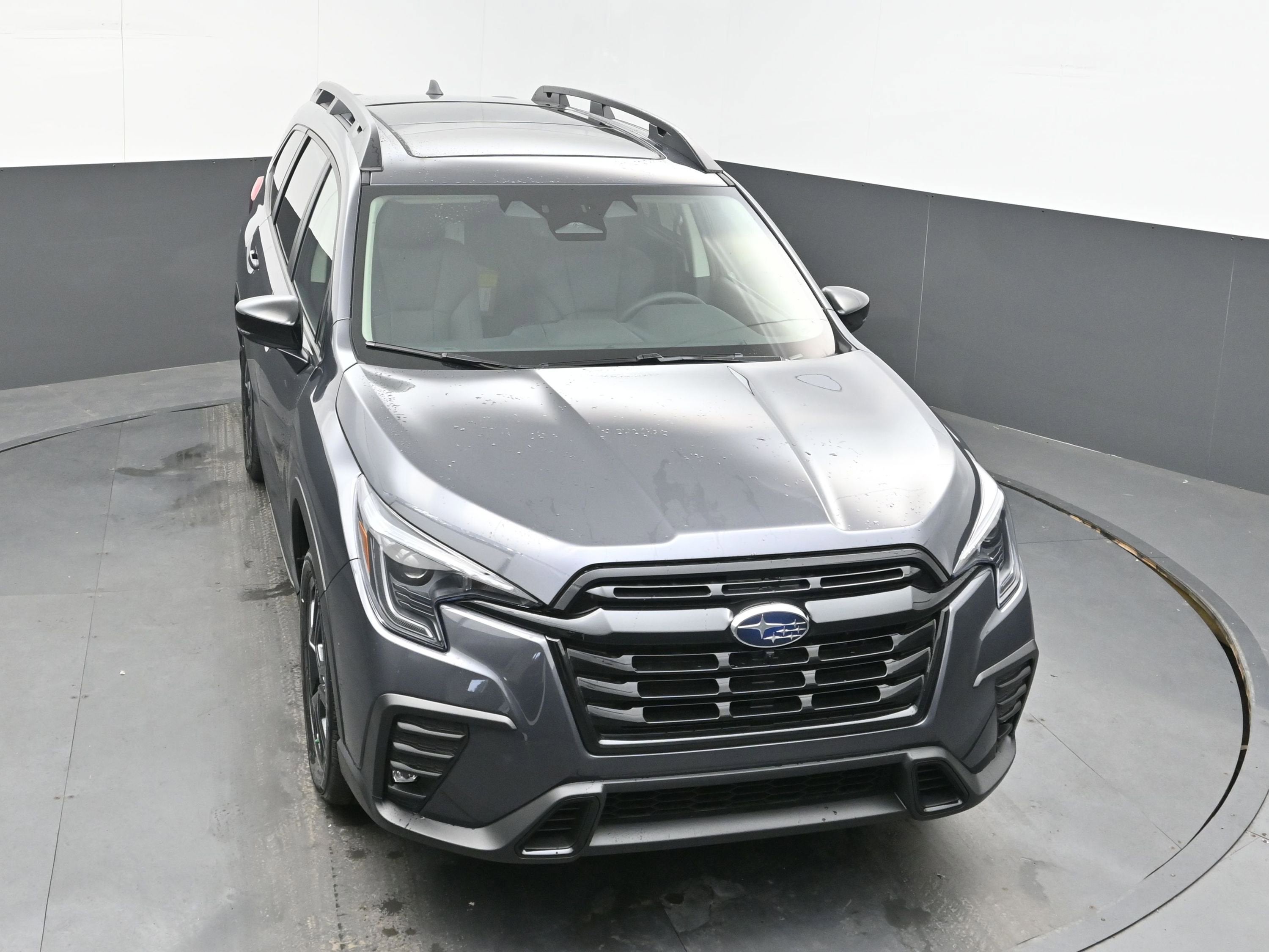2025 Subaru Ascent Onyx Edition Touring
