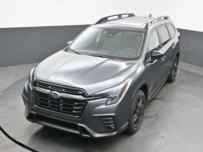 2025 Subaru Ascent Onyx Edition Touring
