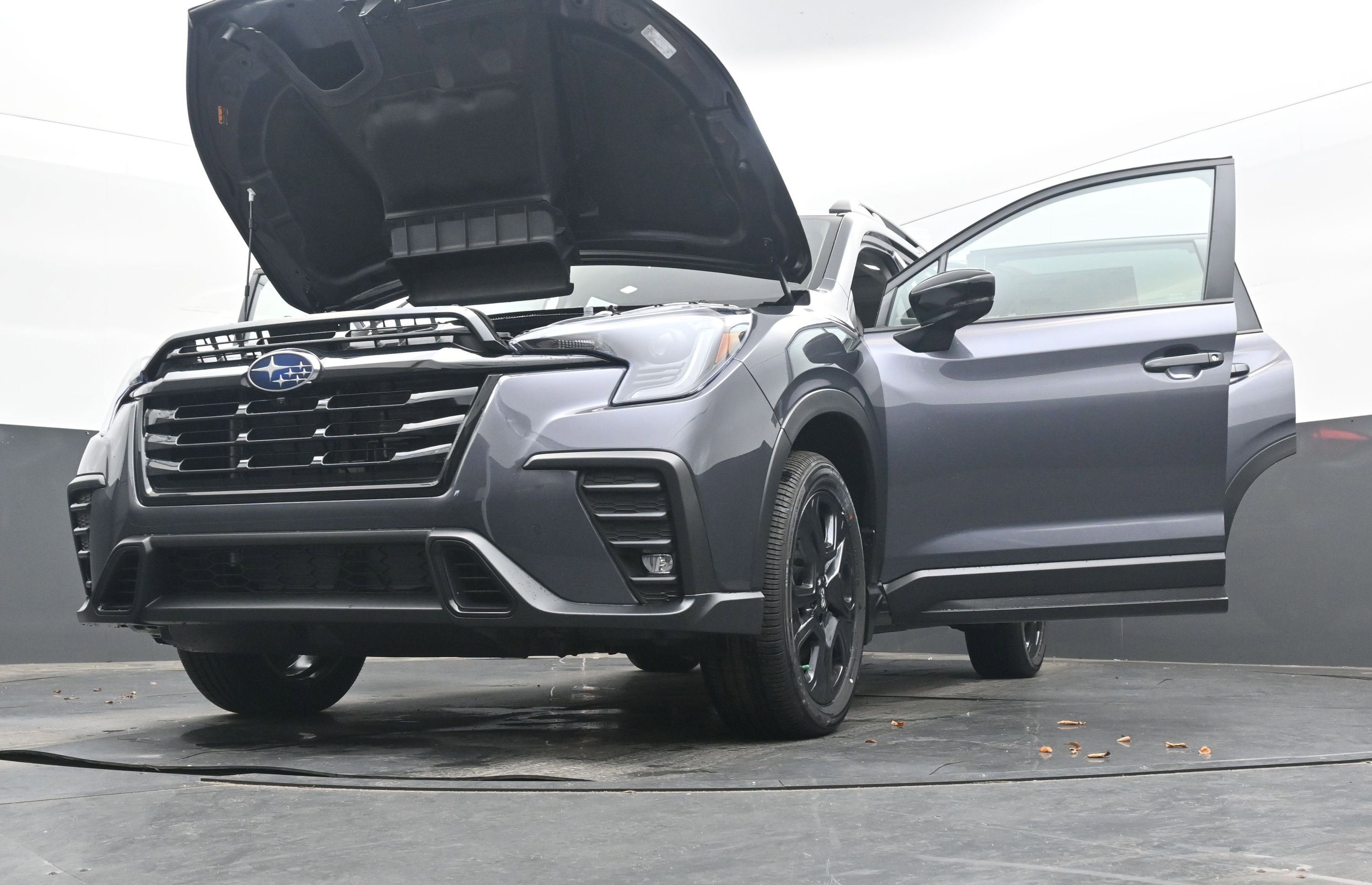 2025 Subaru Ascent Onyx Edition Touring