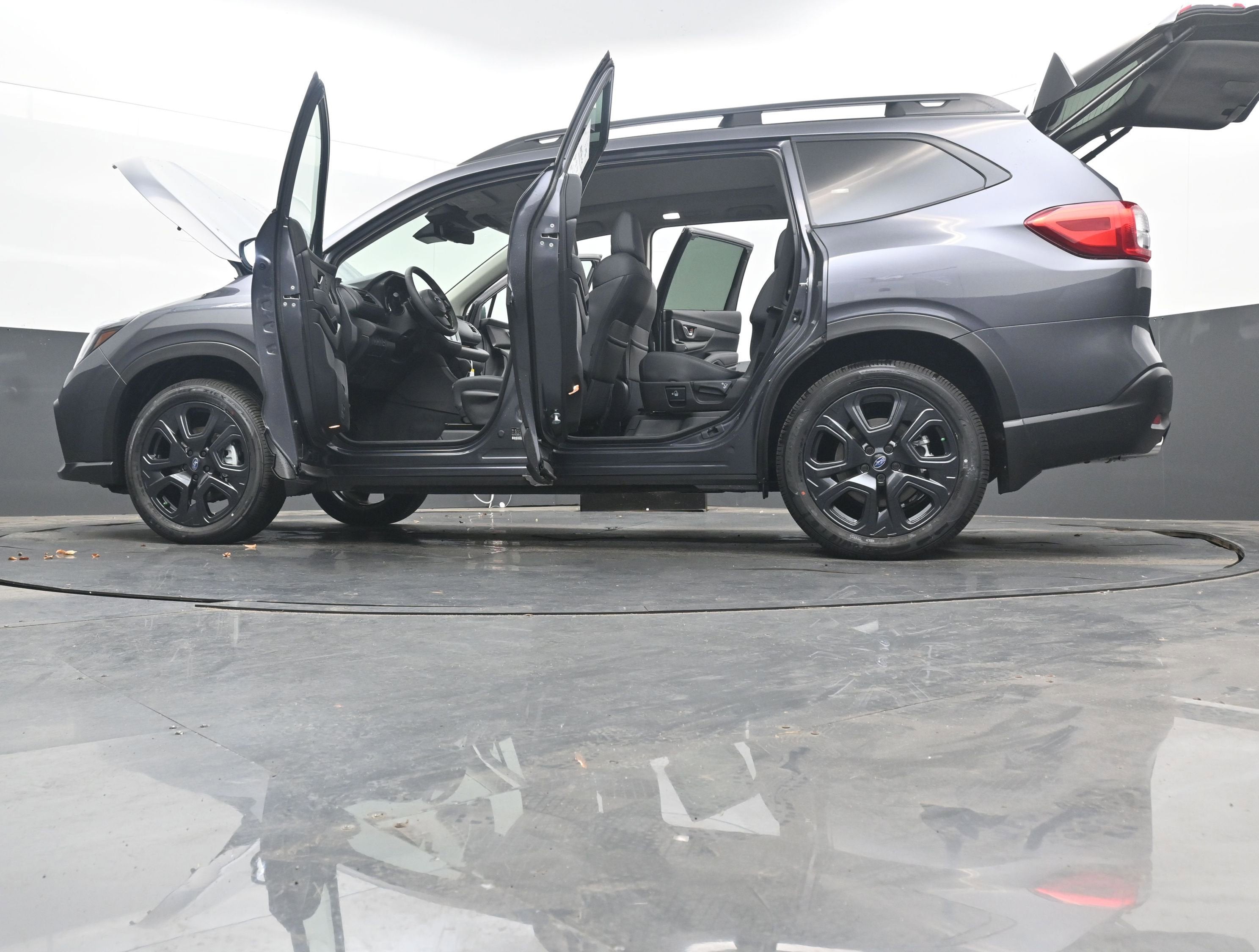 2025 Subaru Ascent Onyx Edition Touring