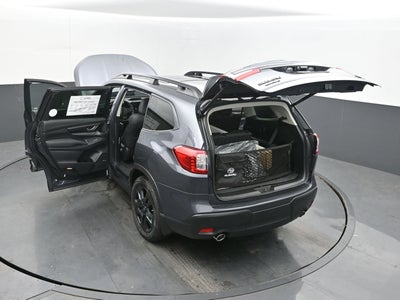 2025 Subaru Ascent Onyx Edition Touring