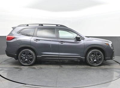 2025 Subaru Ascent Onyx Edition Touring