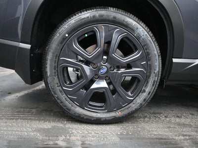 2025 Subaru Ascent Onyx Edition Touring