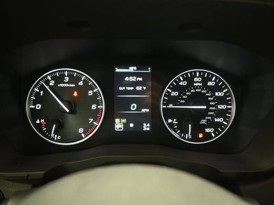 2025 Subaru Ascent Onyx Edition Touring