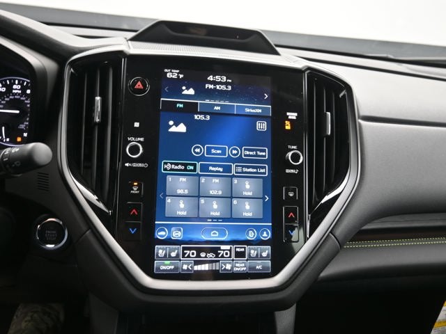 2025 Subaru Ascent Onyx Edition Touring