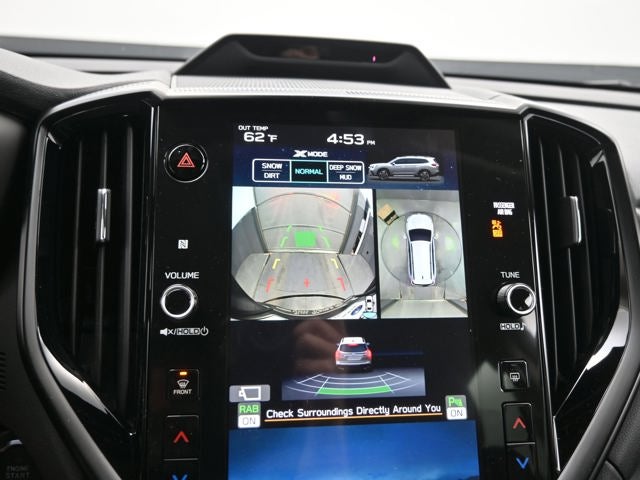 2025 Subaru Ascent Onyx Edition Touring