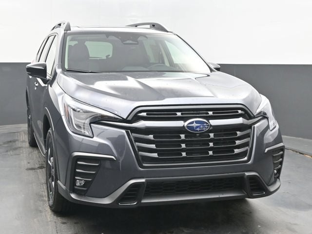 2025 Subaru Ascent Onyx Edition Touring
