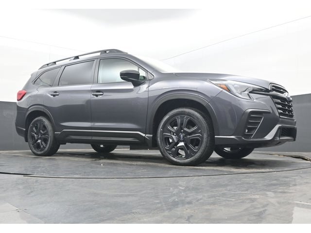 2025 Subaru Ascent Onyx Edition Touring
