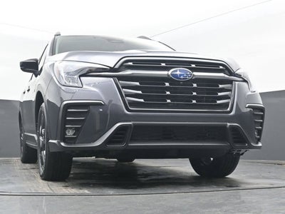 2025 Subaru Ascent Onyx Edition Touring