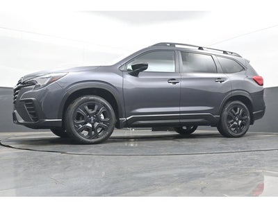 2025 Subaru Ascent Onyx Edition Touring