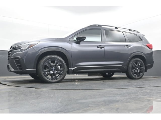 2025 Subaru Ascent Onyx Edition Touring