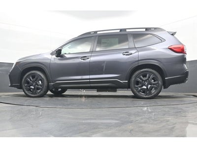 2025 Subaru Ascent Onyx Edition Touring