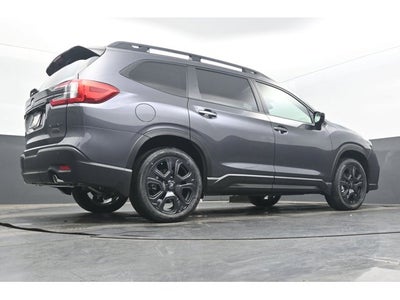 2025 Subaru Ascent Onyx Edition Touring