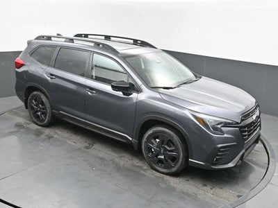 2025 Subaru Ascent Onyx Edition Touring