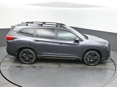2025 Subaru Ascent Onyx Edition Touring