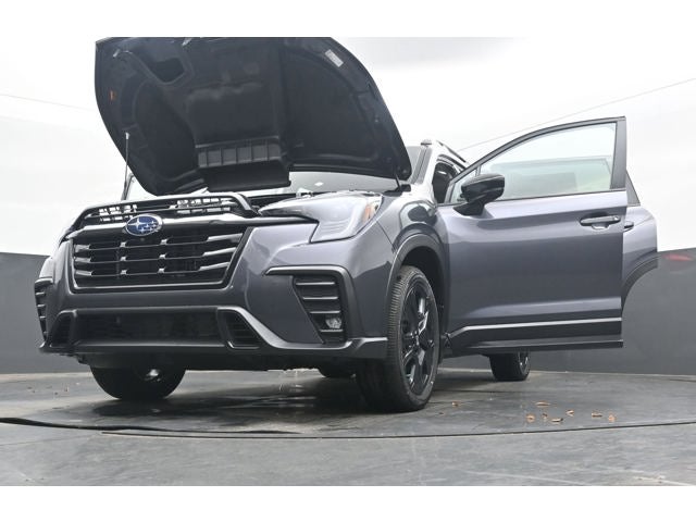 2025 Subaru Ascent Onyx Edition Touring